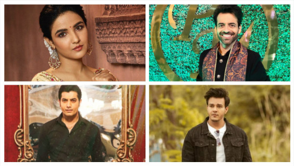 Mumbai Malls & Multiplexes To Remain Open 24/7: Sharad Malhotra, Jasmin & Other TV Stars React Mumbai Malls & Multiplexes To Remain Open 24/7: Sharad Malhotra, Jasmin & Other TV Stars React