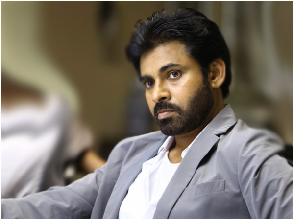 Pawan Kalyan Pawan Kalyan