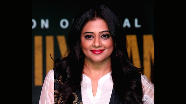 Priyamani
