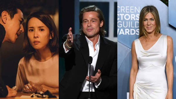 SAG Awards winner list SAG Awards winner list