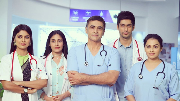 Sanjivani 2 To Take A Three-year Leap
