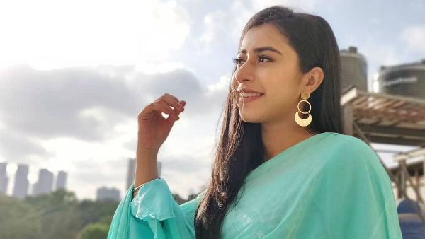 Sejal Sharma Hailed From Udaipur