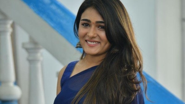 Shalini Pandey