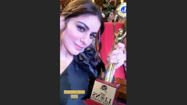 Shraddha Arya