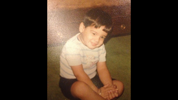 Aye Cutie