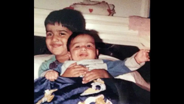 Sibling Alert