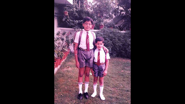 'School Chale Hum'