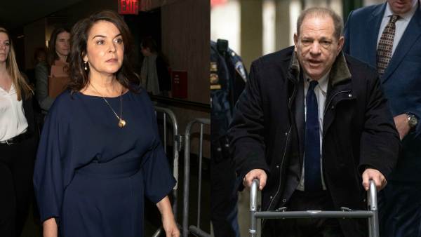 harvey Weinstein harvey Weinstein