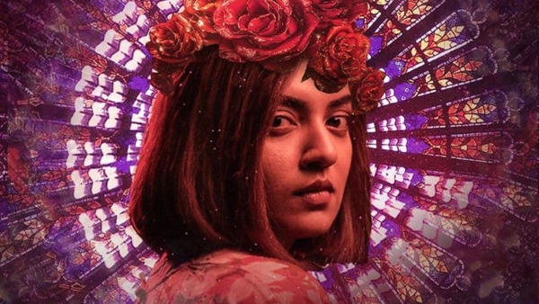 Nazriya Nazim Reveals Raat Song From Trance | Trance The First Song Video Is Out Nazriya Nazim Reveals Raat Song From Trance | Trance The First Song Video Is Out