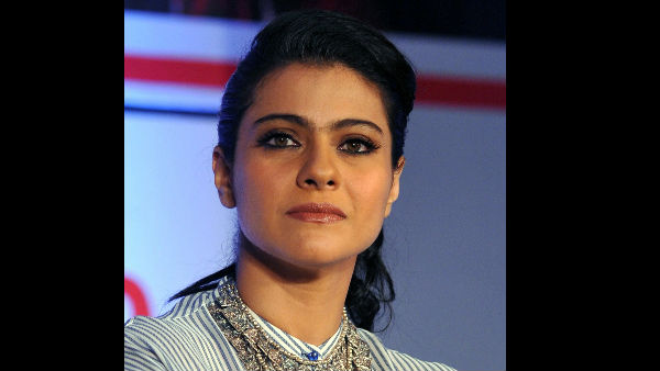 Kajol On Why She Doesn’t Pay Attention To Pay Parity Kajol On Why She Doesn’t Pay Attention To Pay Parity