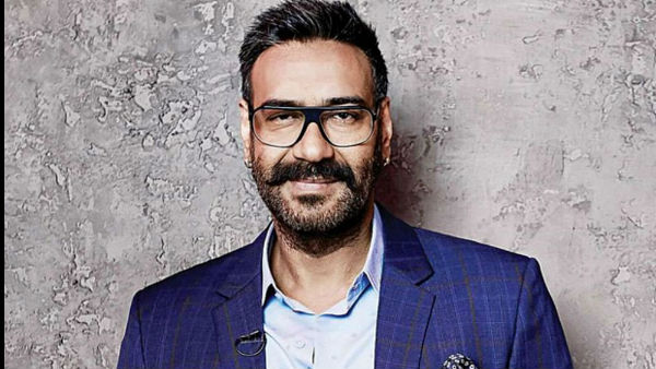 Ajay Devgn: Stardom Era Has Been Washed Away By Social Media Ajay Devgn: Stardom Era Has Been Washed Away By Social Media