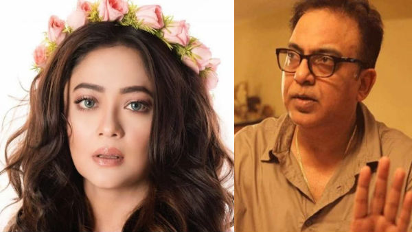 MeToo: Bengali Actress Accuses Director Of Sexual Misconduct MeToo: Bengali Actress Accuses Director Of Sexual Misconduct