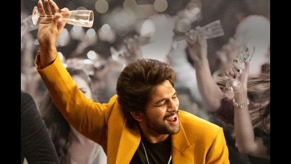 Ala Vaikunthapuramloo Day 7 Box Office Collection Ala Vaikunthapuramloo Day 7 Box Office Collection