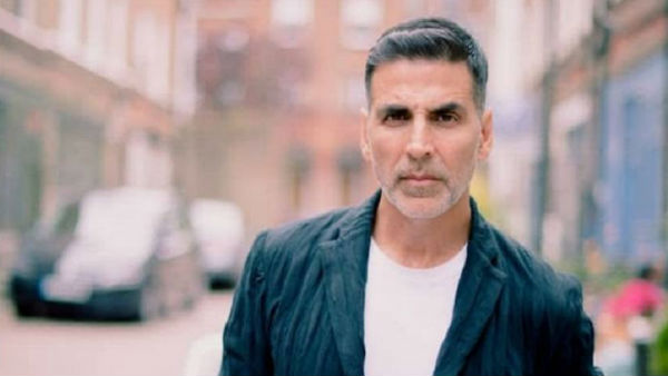 Akshay Charges A Whopping Rs 120 Crore For His Next Film? Akshay Charges A Whopping Rs 120 Crore For His Next Film?