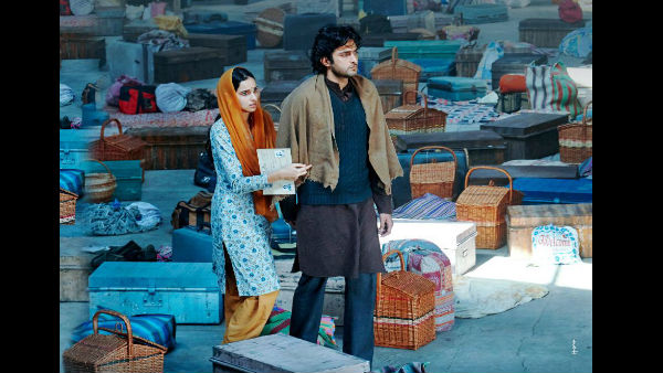 Shikara Special Screening To Be Held For Kashmiri Pandits Shikara Special Screening To Be Held For Kashmiri Pandits