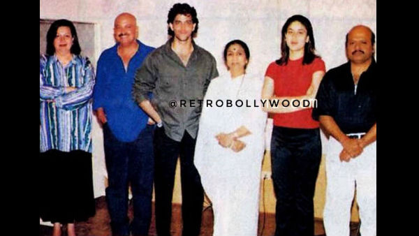 Rakesh Roshan Blames Kareena's Mom