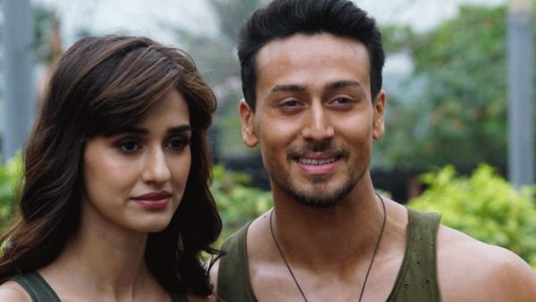 Will Tiger Be Miffed With Disha?
