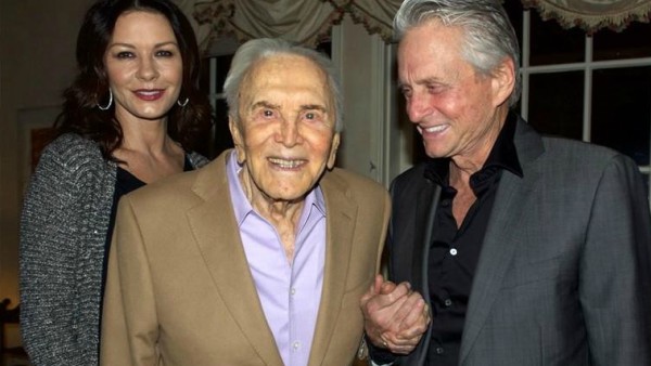 kirk douglas kirk douglas