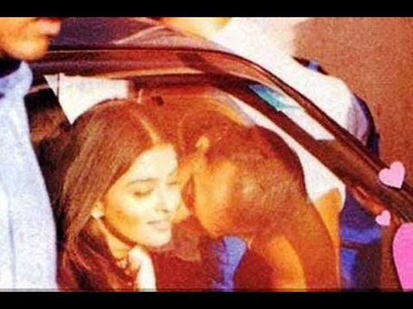 Aishwarya Had Vouched To Never Work With Salman