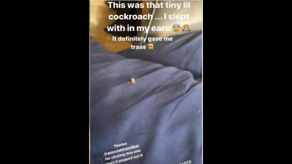 Adaa Shares A Picture