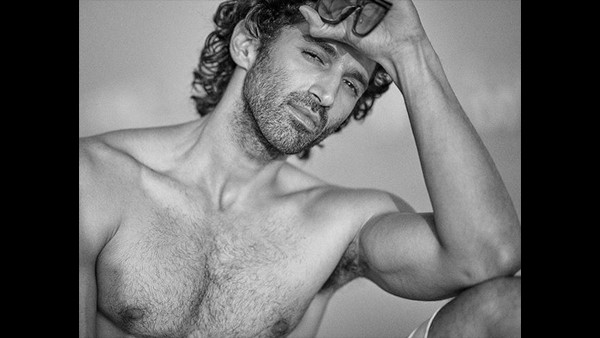 'Mohit Was Very Clear That He Wouldn't Shoot Malang If I Don't Build My Physique'