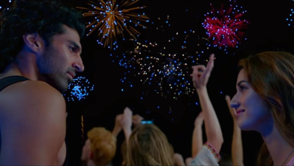 Aditya Roy Kapur And Disha Patani Know How To Give The Best Vacation Goals, Find Out! Aditya Roy Kapur And Disha Patani Know How To Give The Best Vacation Goals, Find Out!
