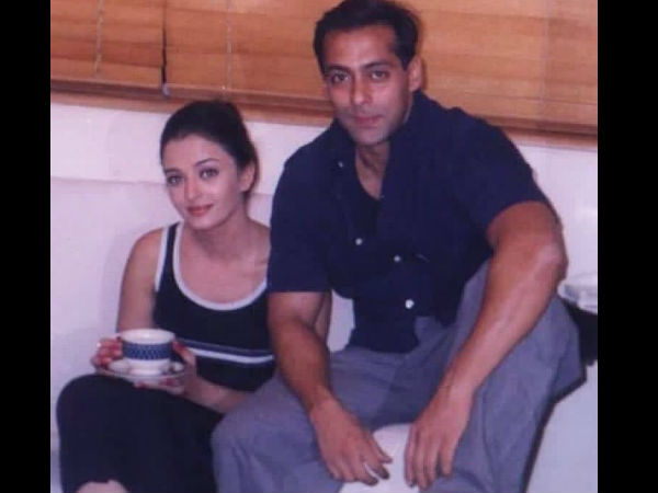 Aishwarya Was Adamant On Her Decision