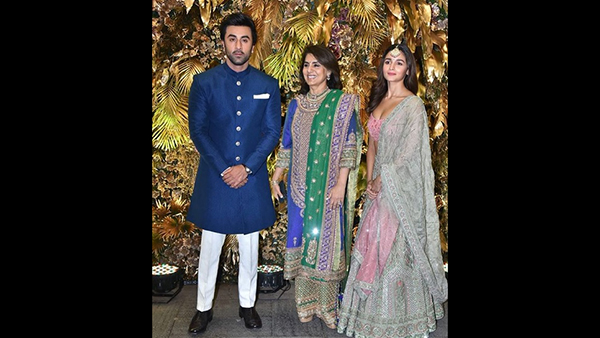A Perfect Family Click