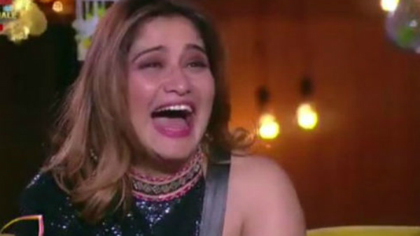 Arti Gets Eliminated; Madhurima & Vishal Perform