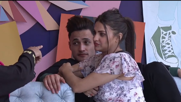 Asim's Family Against His & Himanshi’s Relationship