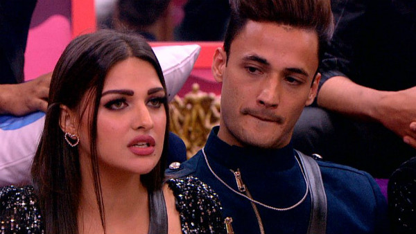 Himanshi Is Proud Of Asim