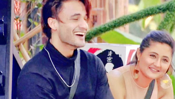Rashami's Mom Upset With Asim