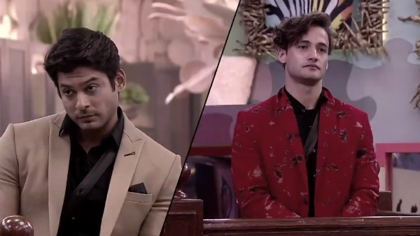 Bigg Boss 13 & Naagin 4