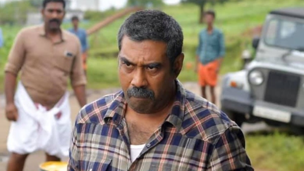 ayyappanum koshiyum tamilrockers