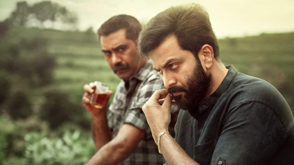 Ayyappanum Koshiyum Twitter Review Ayyappanum Koshiyum Audience
