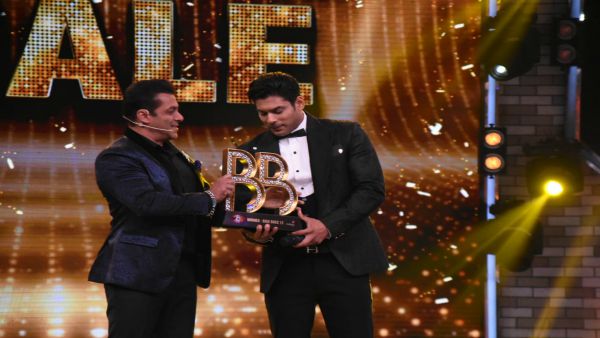 Bigg Boss 13 Bigg Boss 13