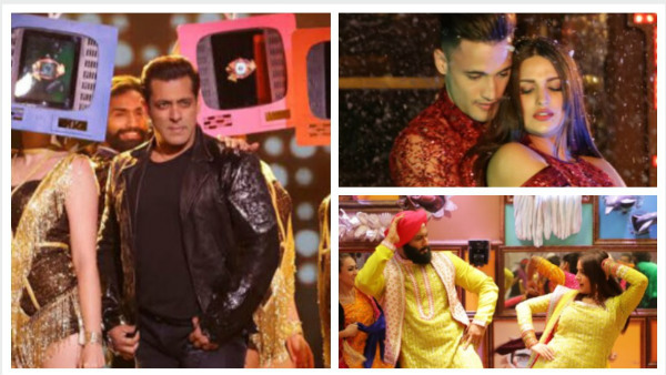 Bigg Boss 13 Finale To Be Extravagant Evening With Spectacular Performances & Endless Entertainment Bigg Boss 13 Finale To Be Extravagant Evening With Spectacular Performances & Endless Entertainment