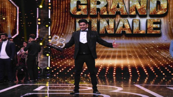 Bigg Boss 13 Bigg Boss 13
