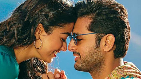 Bheeshma Box Office 3 Days Collections: This Nithiin Starrer Is A Blockbuster Bheeshma Box Office 3 Days Collections: This Nithiin Starrer Is A Blockbuster