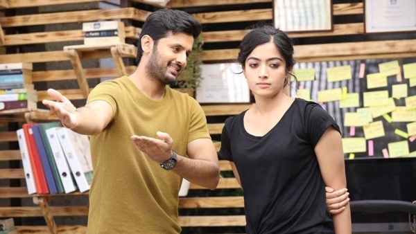 CineManiac @sreekar08