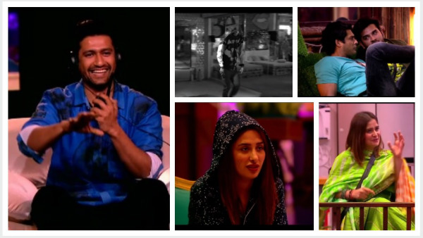 Arti Or Mahira – Who Will Be Eliminated?
