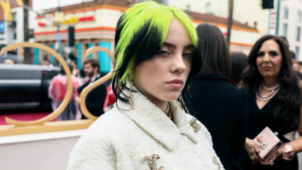Billie Eilish