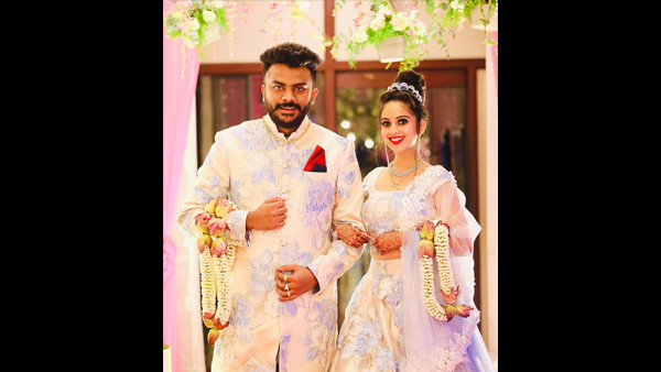 The Wedding