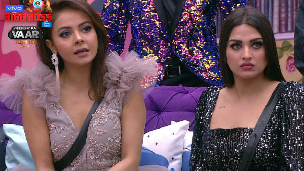 Arhaan Did Black Magic On Rashami!