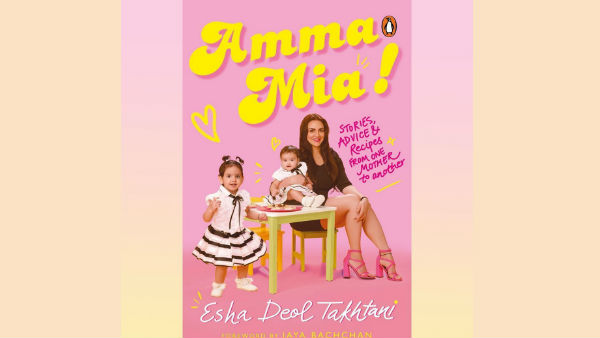 esha-deol-s-debut-book-to-be-out-in-march esha-deol-s-debut-book-to-be-out-in-march