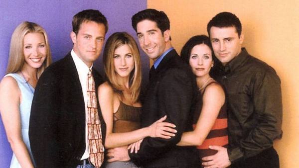 friends reunion friends reunion