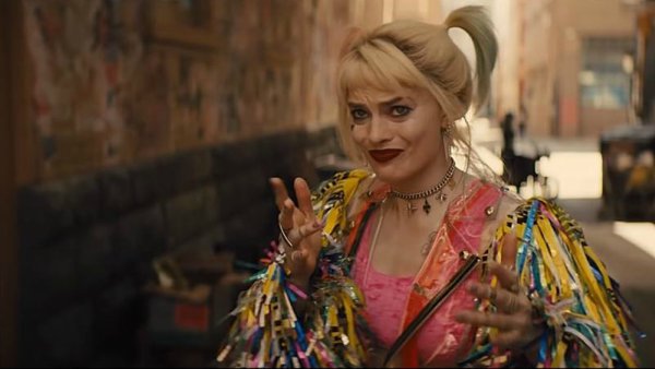 Who Is Harleen Quinzel a.k.a. Harley Quinn - Margot Robbie?