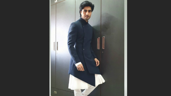 HARSHAD WONNNN 🤩💃
