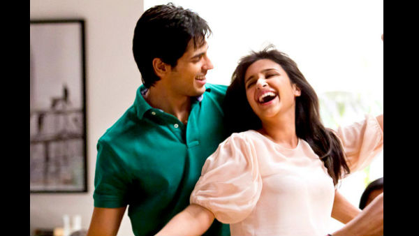 hasee toh phasee parineeti chopra