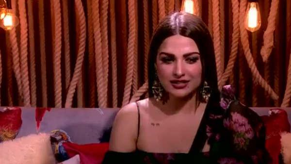 ‘I Don't Need All This To Get Famous, I Am Quite Famous’